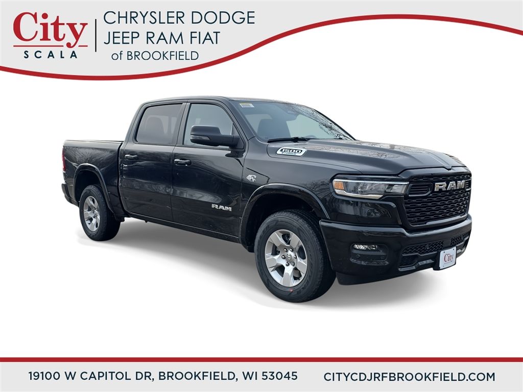 2026 RAM Ram 1500 Pickup Big Horn/Lone Star's photo