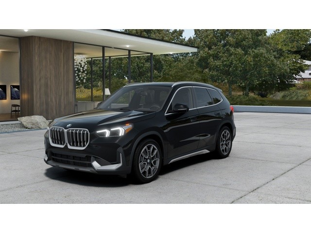 2025 BMW X1