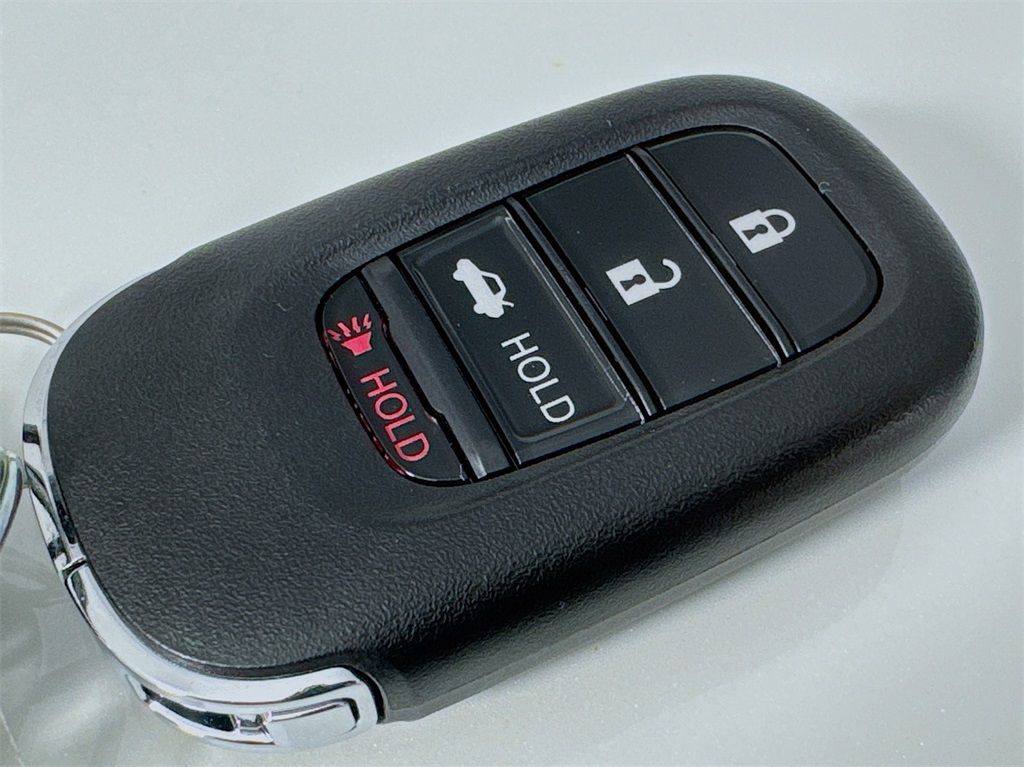 2026 Honda Civic LX photo 35
