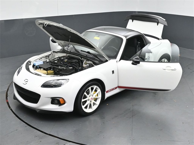 2014 MAZDA MX-5 - Image 45