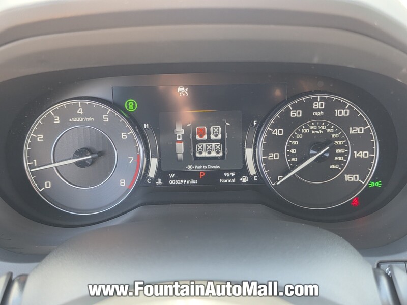 2024 Acura RDX Technology photo 29