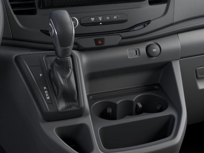 2025 Ford Transit Cargo Van photo 11