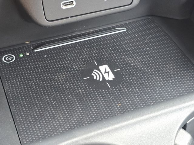 2026 Honda HR-V LX photo 13