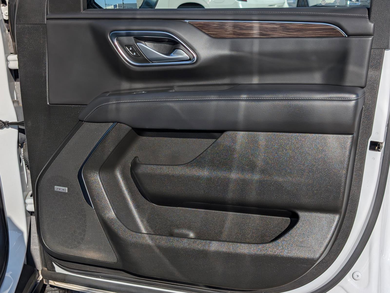 2022 Chevrolet Tahoe Z71 photo 39