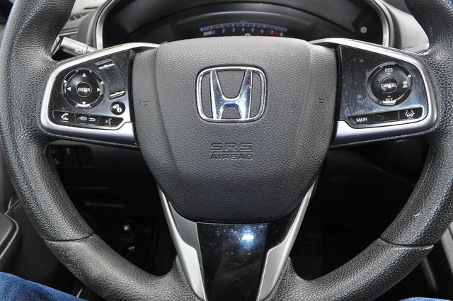 2021 Honda CR-V EX photo 26