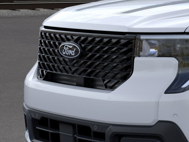 2025 Ford Maverick Lariat photo 13