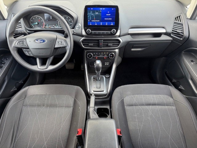 2022 Ford EcoSport SE photo 19