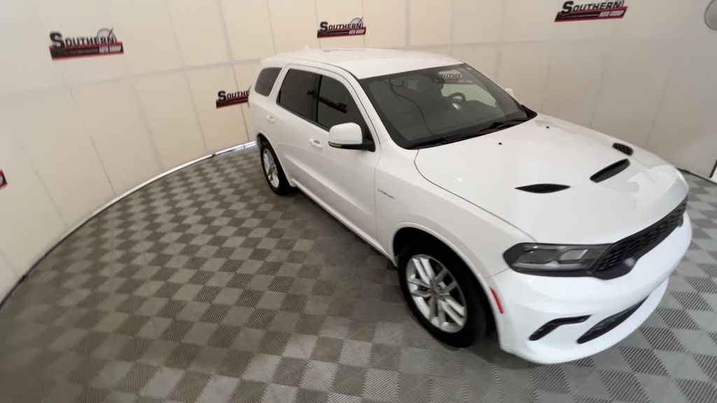 2022 Dodge Durango R/T photo 11