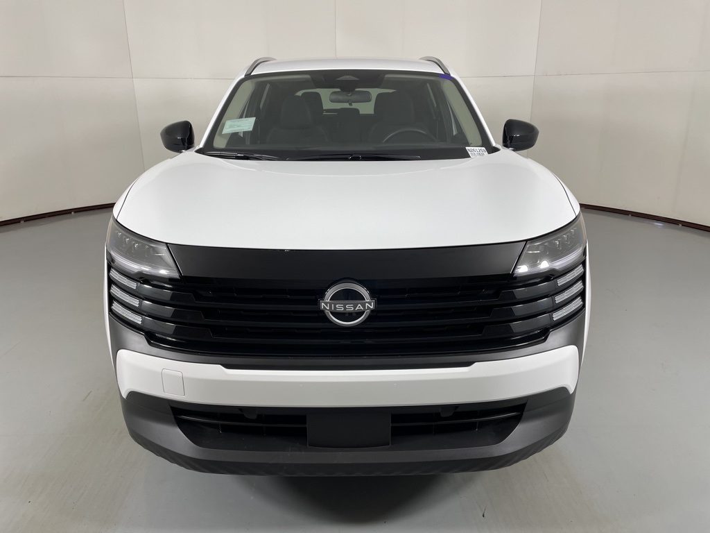 2026 Nissan Kicks SV photo 3