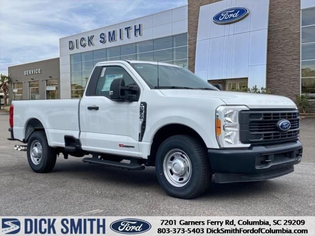 2023 Ford Super Duty F-250® XL