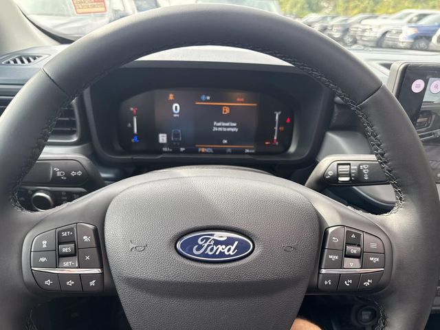 2025 Ford Maverick Lariat photo 15