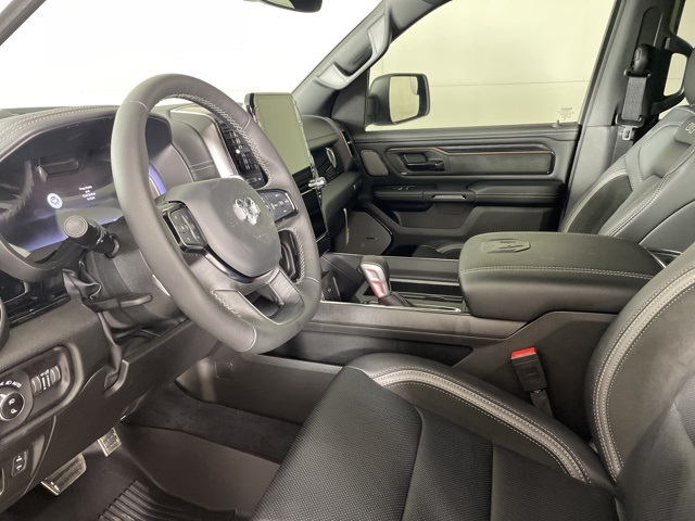 2026 Ram 1500 Rebel photo 18
