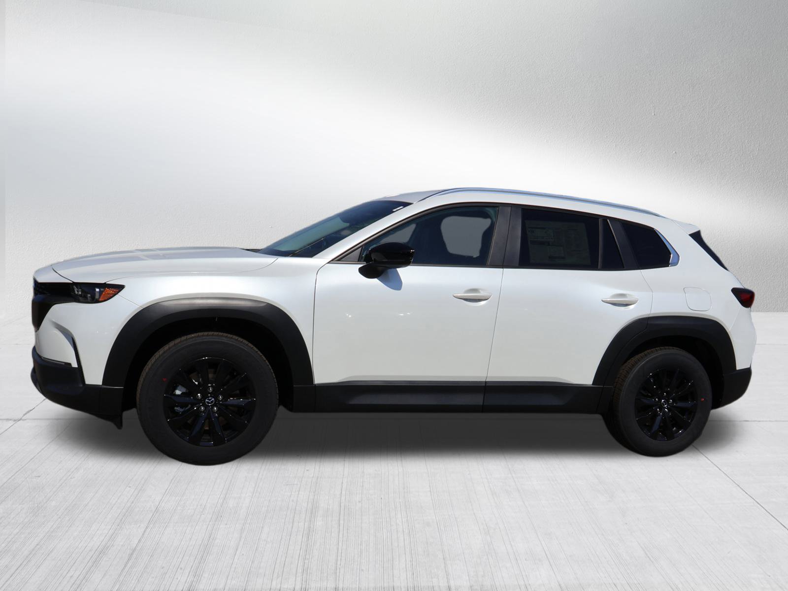 2025 Mazda CX-50 2.5 S Preferred photo 4