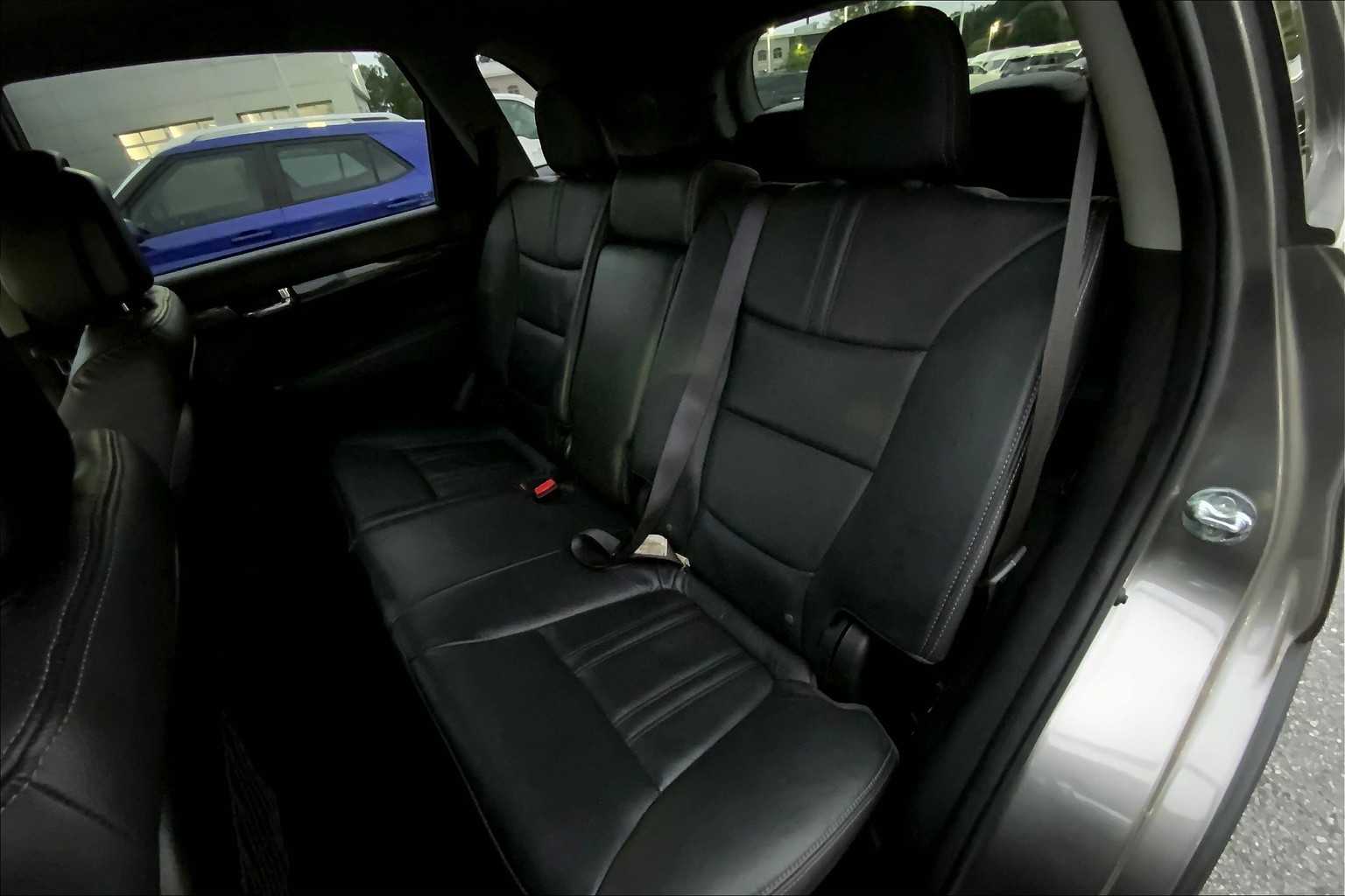 2013 Kia Sorento EX V6 photo 18