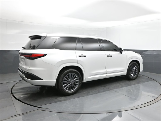 2024 Lexus TX 350 photo 14