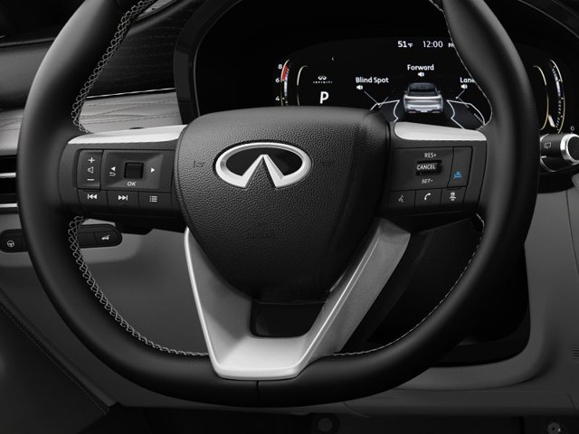 2026 Infiniti QX60 Autograph AWD photo 18