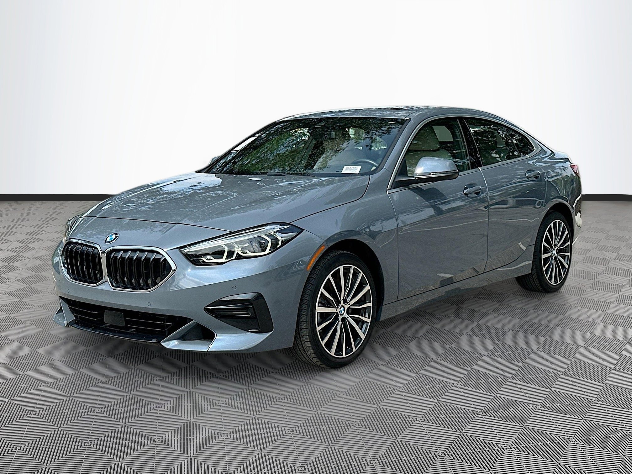 2024 Bmw 228i sDrive Gran Coupe photo 3
