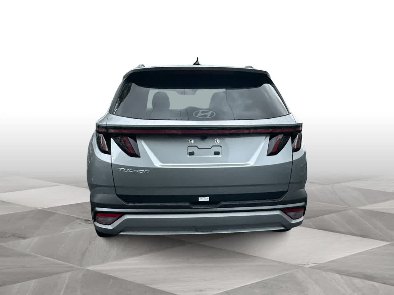 2026 Hyundai Tucson SEL Convenience photo 7