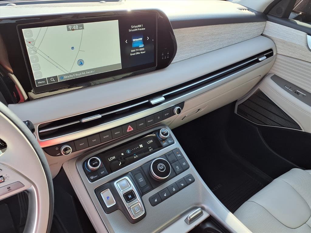 2023 Hyundai Palisade Calligraphy photo 5