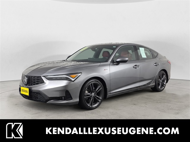 2023 Acura Integra A-Spec's photo