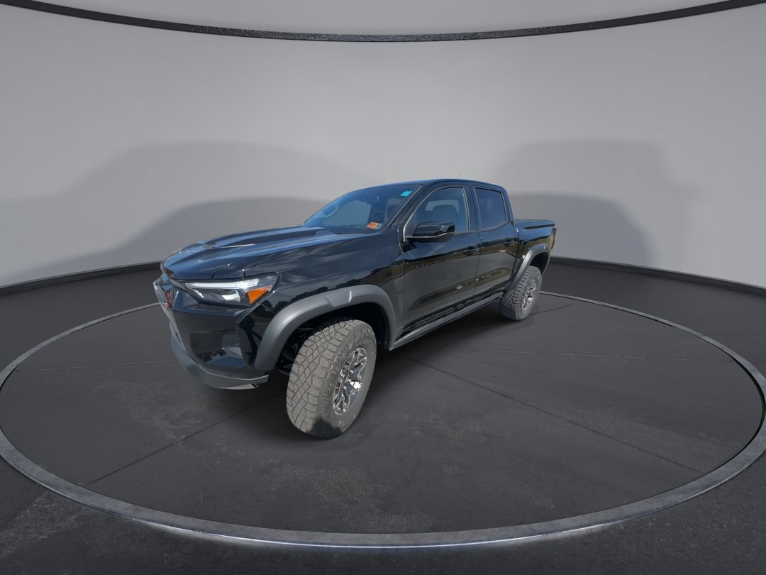 2026 Chevrolet Colorado ZR2 photo 3
