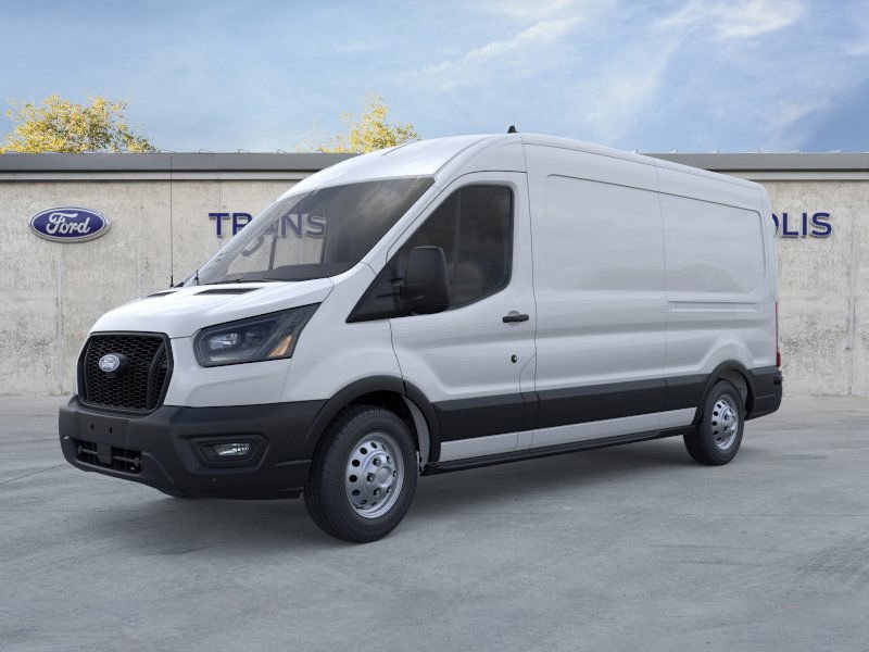 2026 Ford Transit Van Base's photo