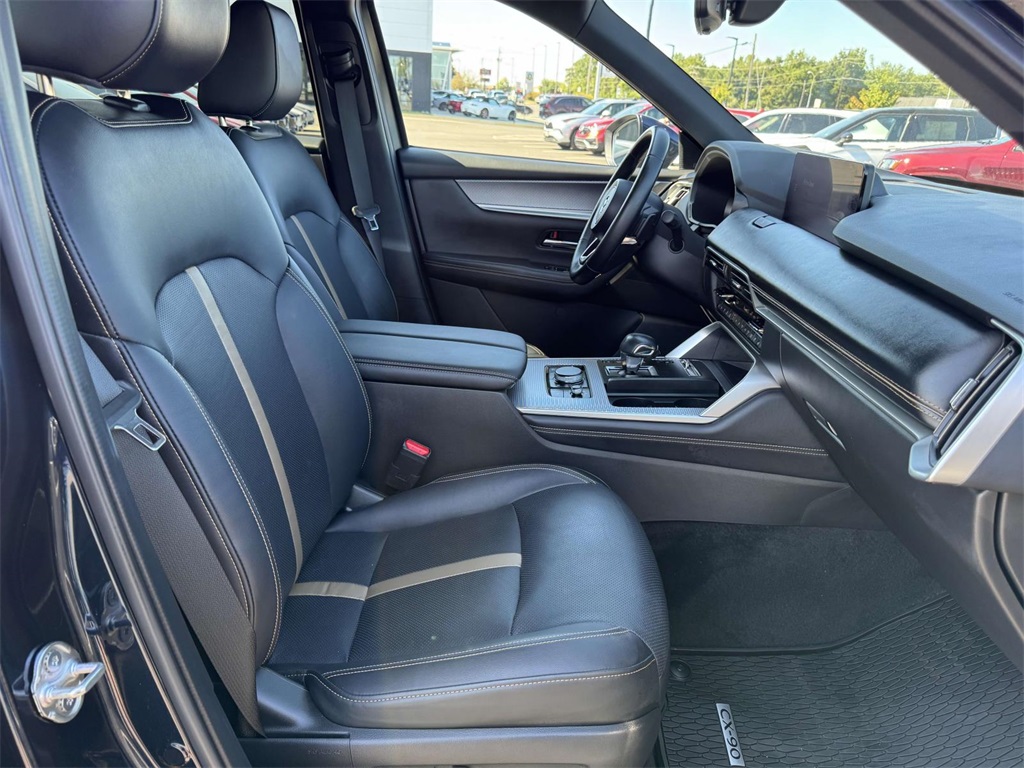 2024 Mazda CX-90 Premium Plus photo 15