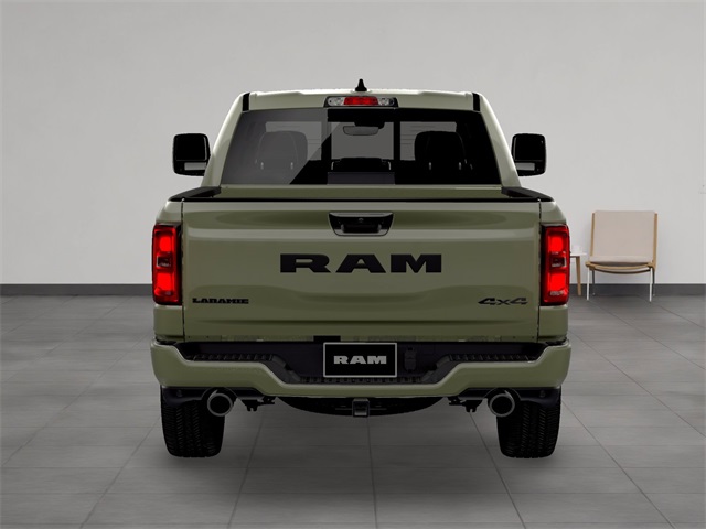 2026 Ram 1500 Laramie photo 9