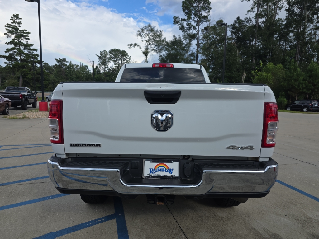 2024 Ram 2500 Big Horn photo 2
