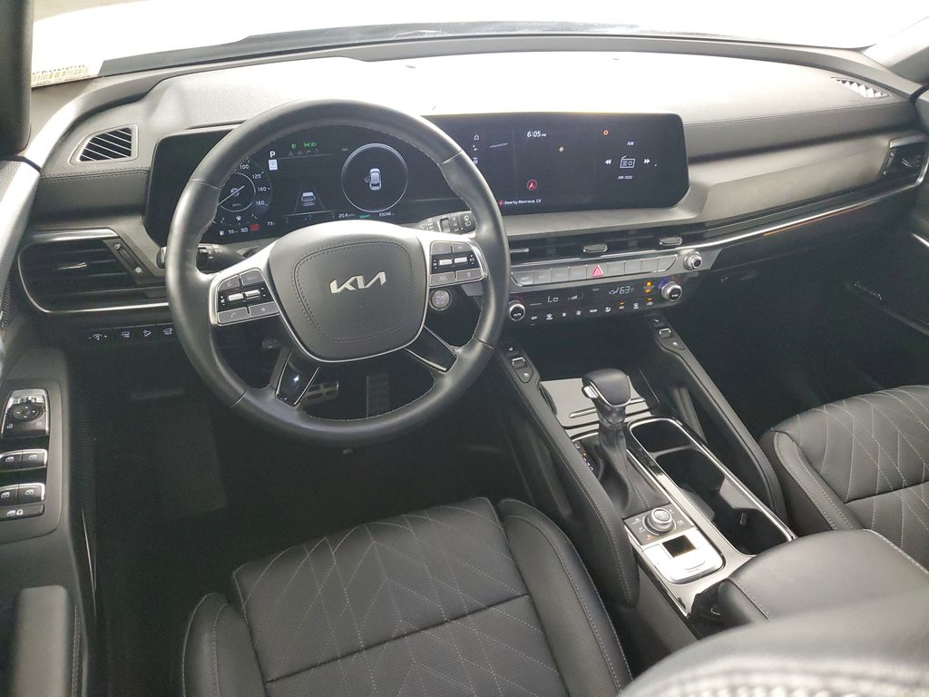 2023 Kia Telluride SX X-Line photo 17