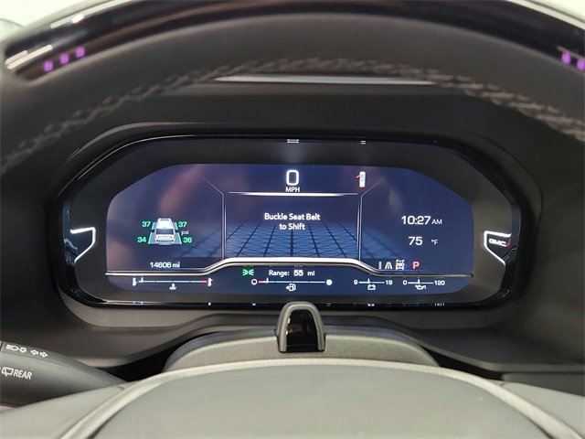 2024 Gmc Yukon Denali Ultimate photo 20