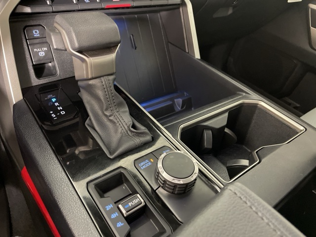 2023 Toyota Tundra SR5 photo 25