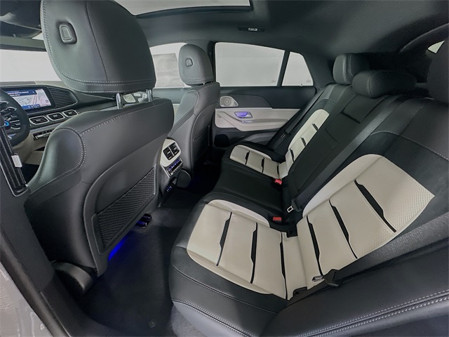 2026 Mercedes Benz GLE 53 AMG photo 21