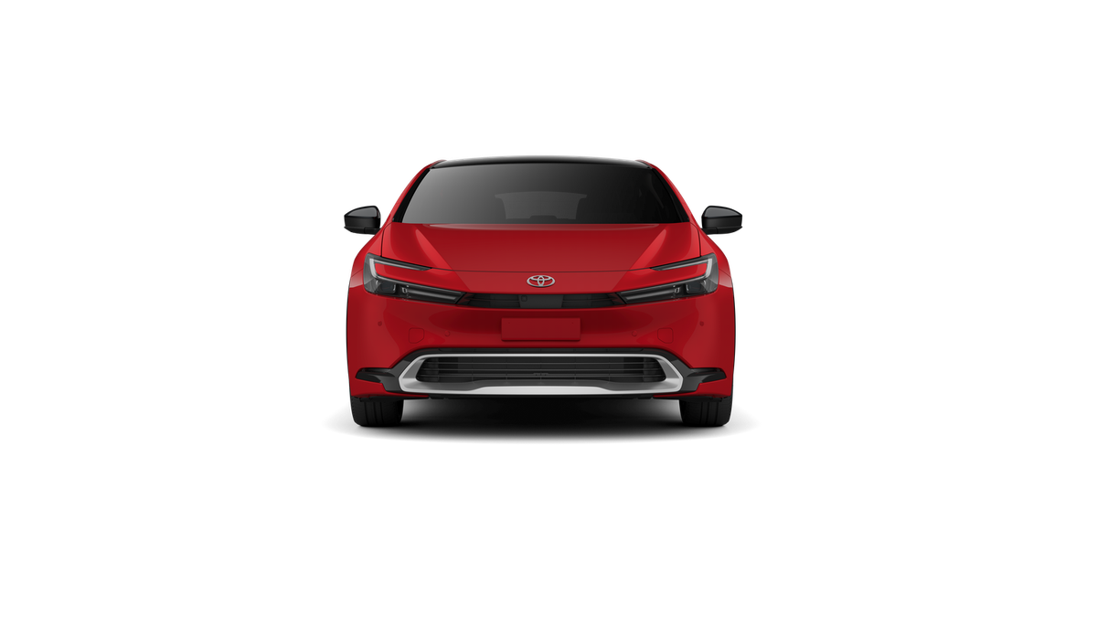 2026 Toyota Prius Plug-in Hybrid XSE Premium photo 15