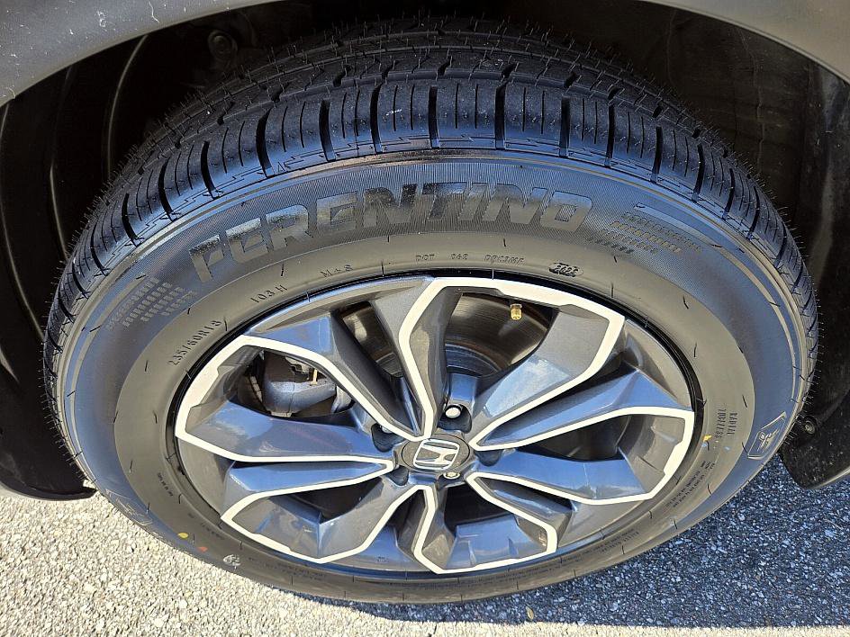 2021 Honda CR-V EX photo 14