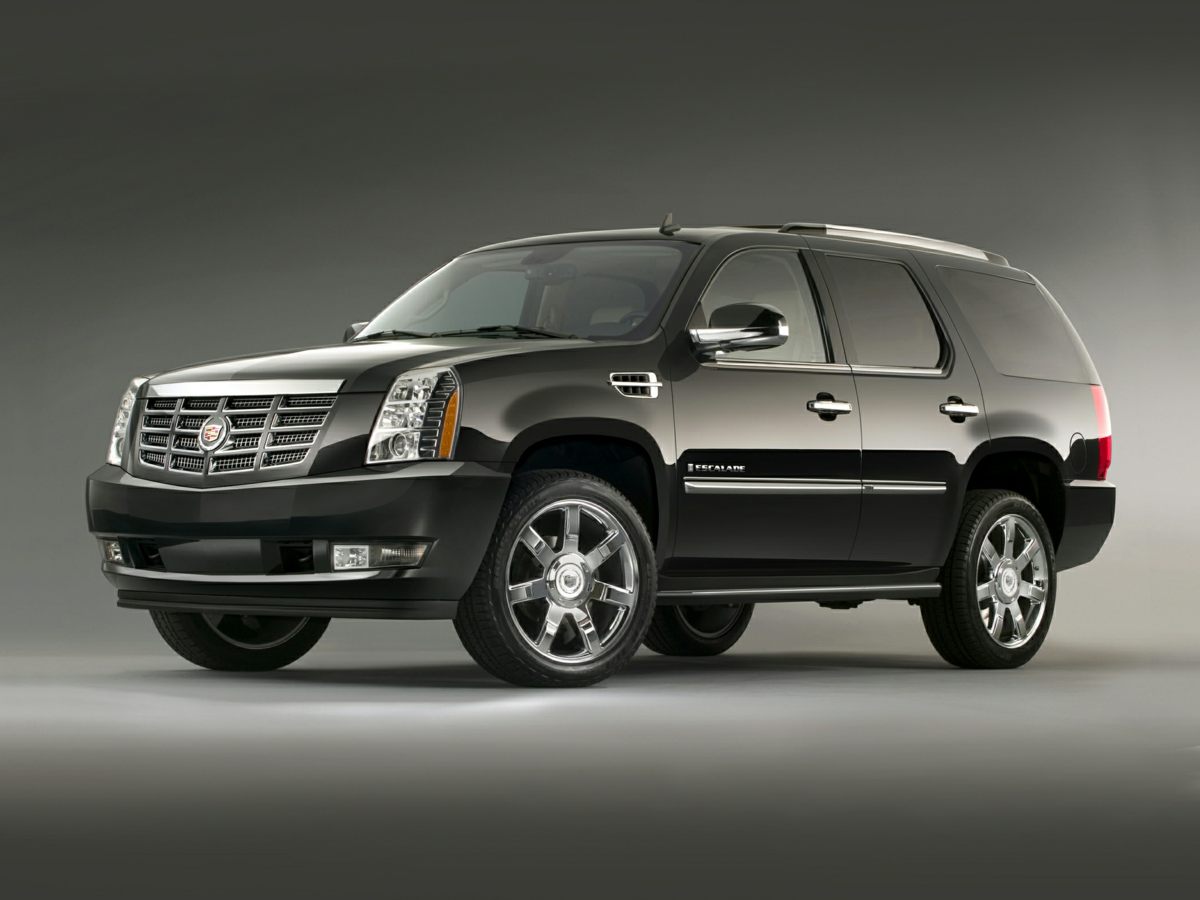 2011 Cadillac Escalade Base