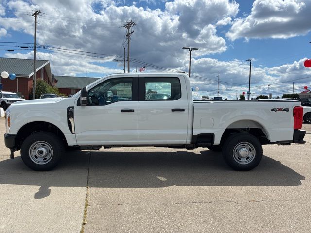 2026 Ford F-250 photo 4