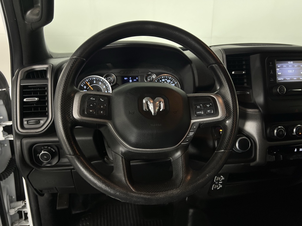2022 Ram 2500 Tradesman photo 11