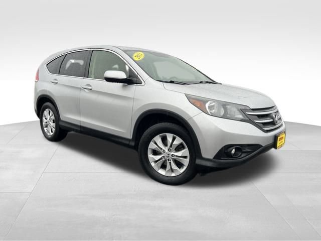 2012 Honda CR-V EX's photo