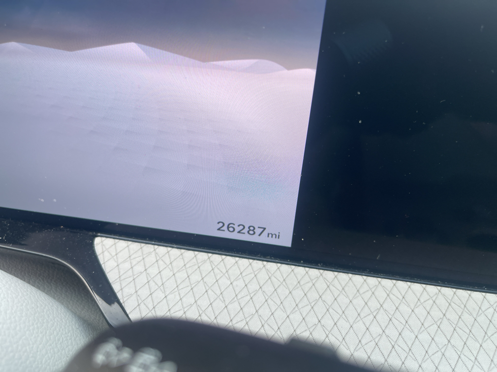 2025 GENESIS GV80 Prestige's photo