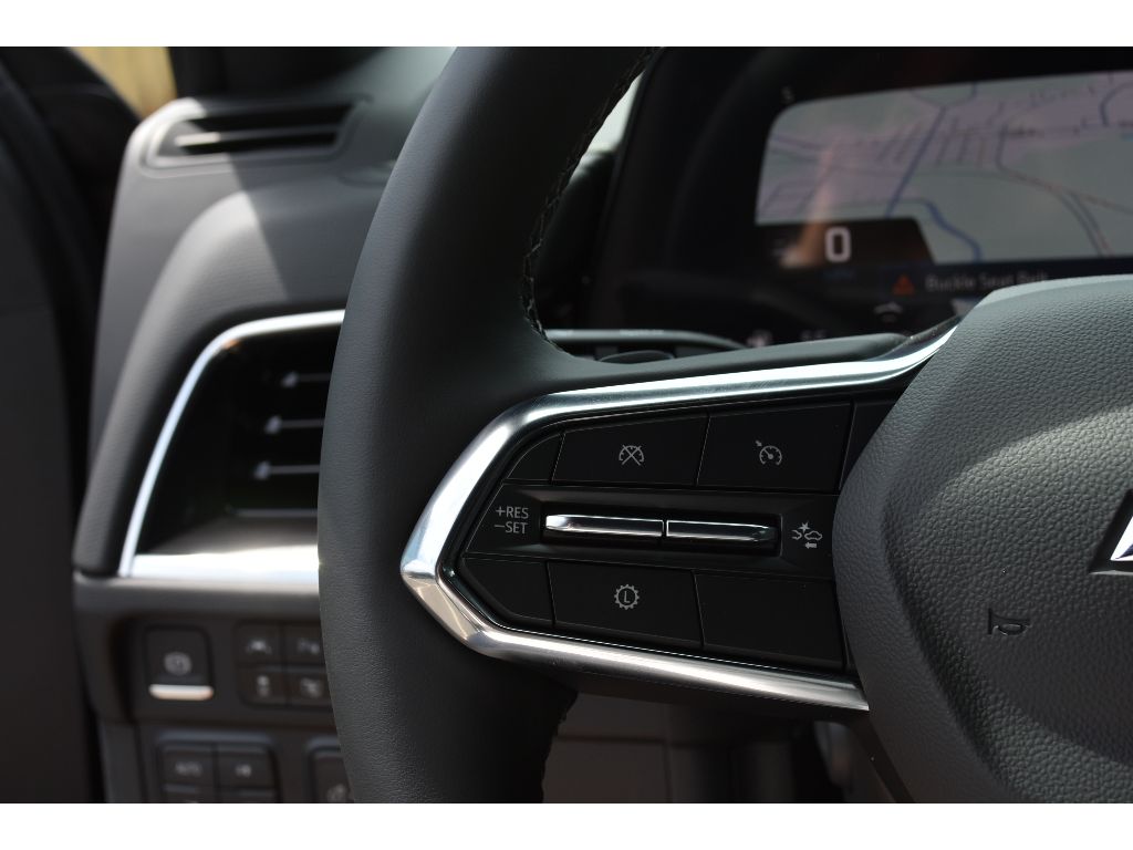 2025 Chevrolet Tahoe Premier photo 18