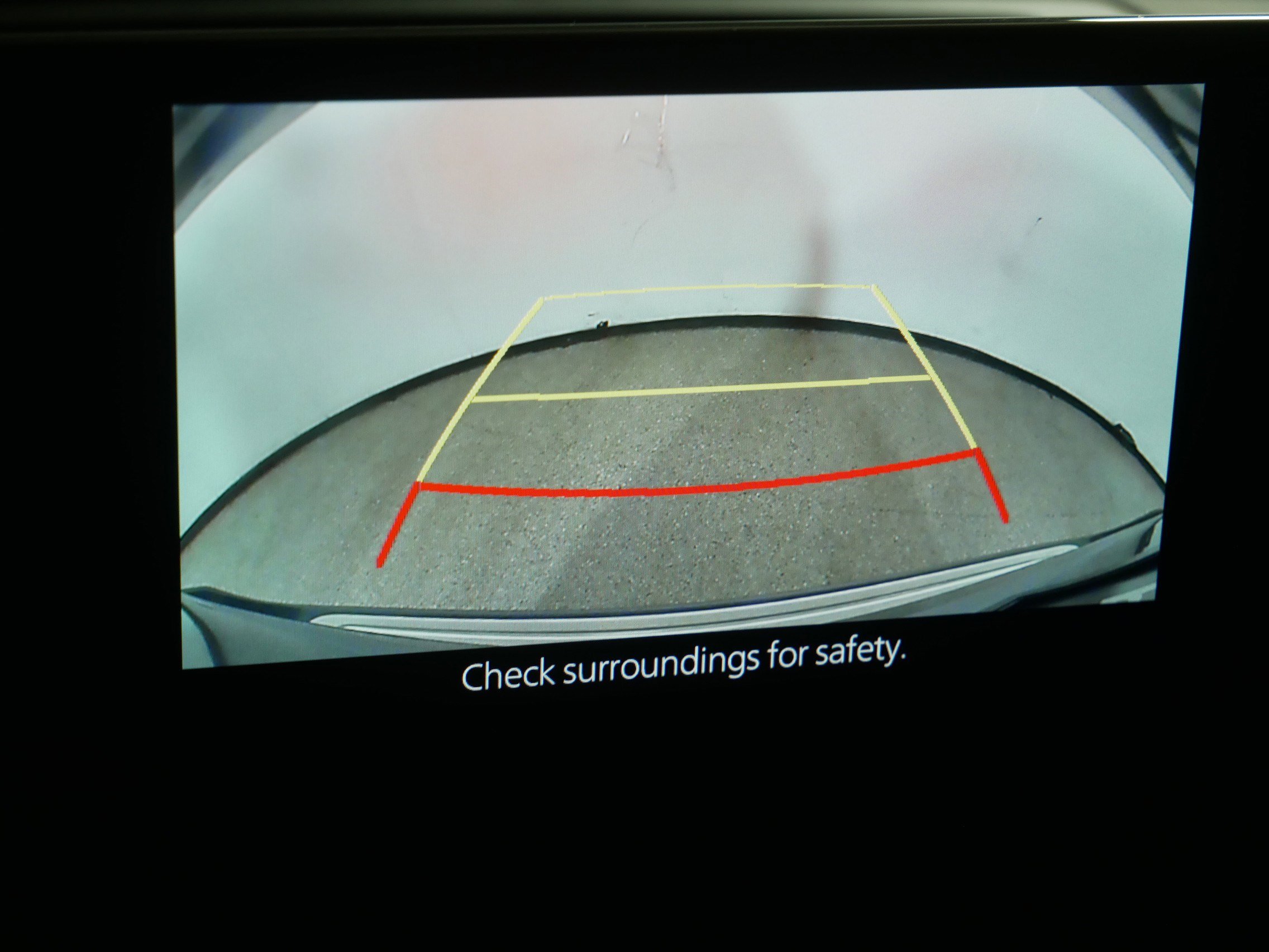 2024 Mazda CX-5 2.5 S Carbon photo 31