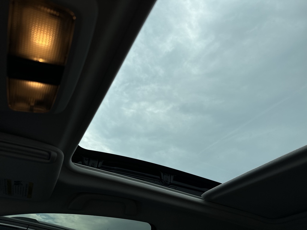 2017 Subaru Forester 2.0XT Touring photo 10