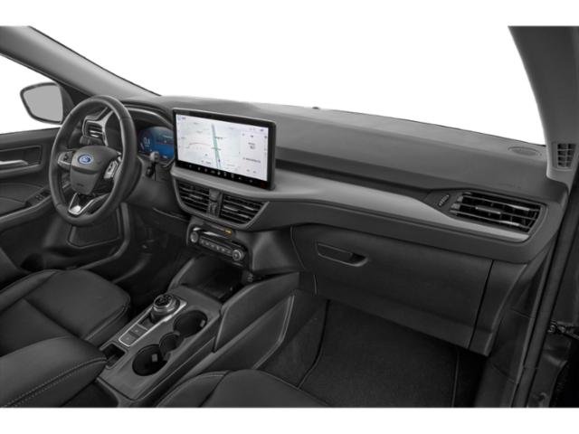 2023 Ford Escape Platinum photo 12