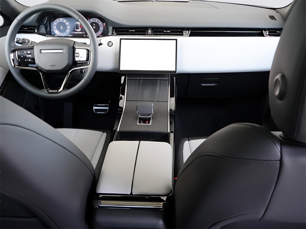 2026 Land Rover Range Rover Evoque Dynamic SE photo 12
