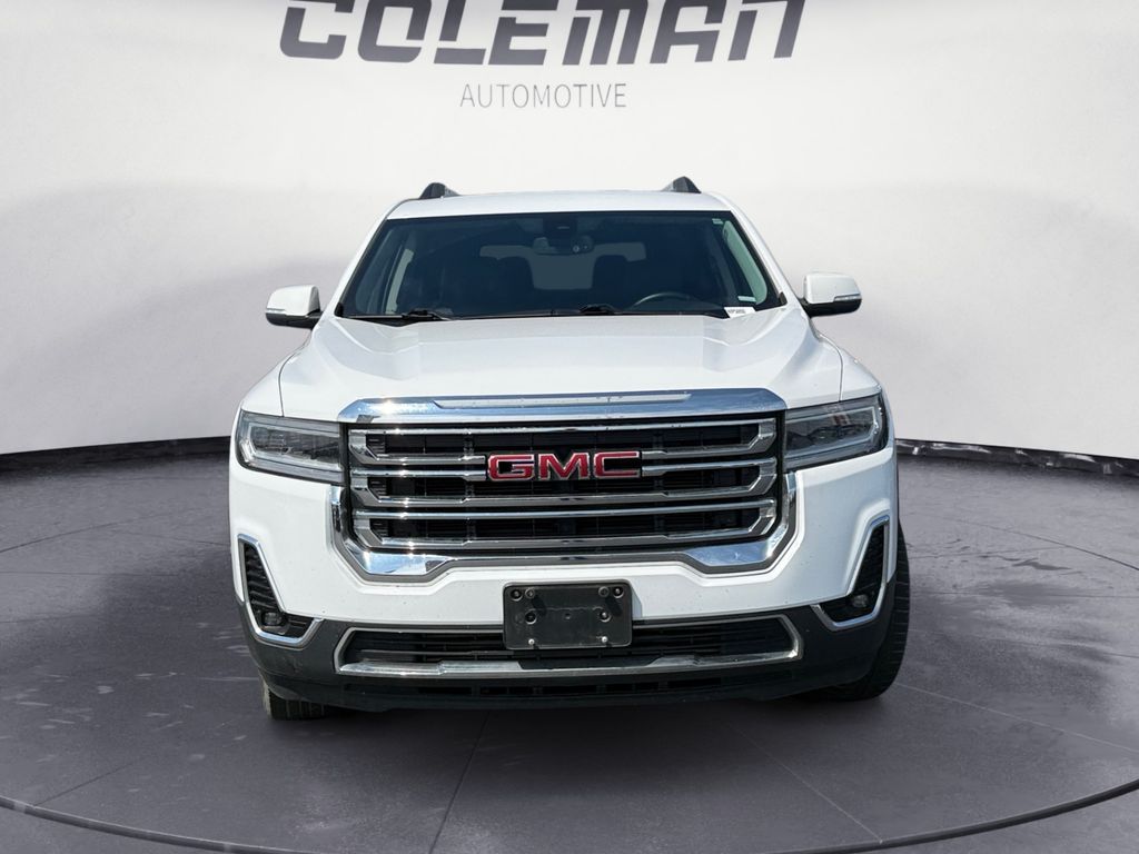 2023 Gmc Acadia SLT photo 8