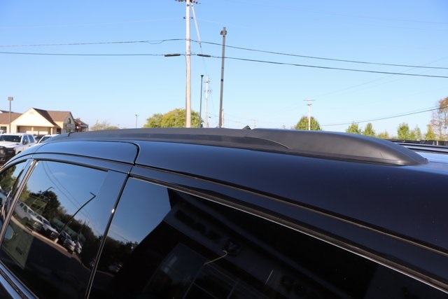 2026 Chrysler Pacifica Limited photo 29