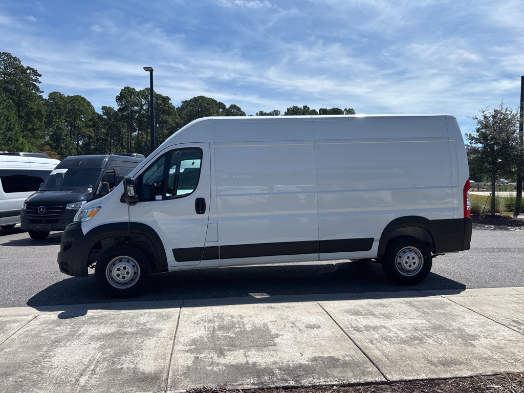 2023 Ram ProMaster 2500 photo 6