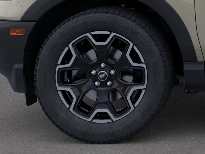 2025 FORD BRONCO SPORT - Image 18