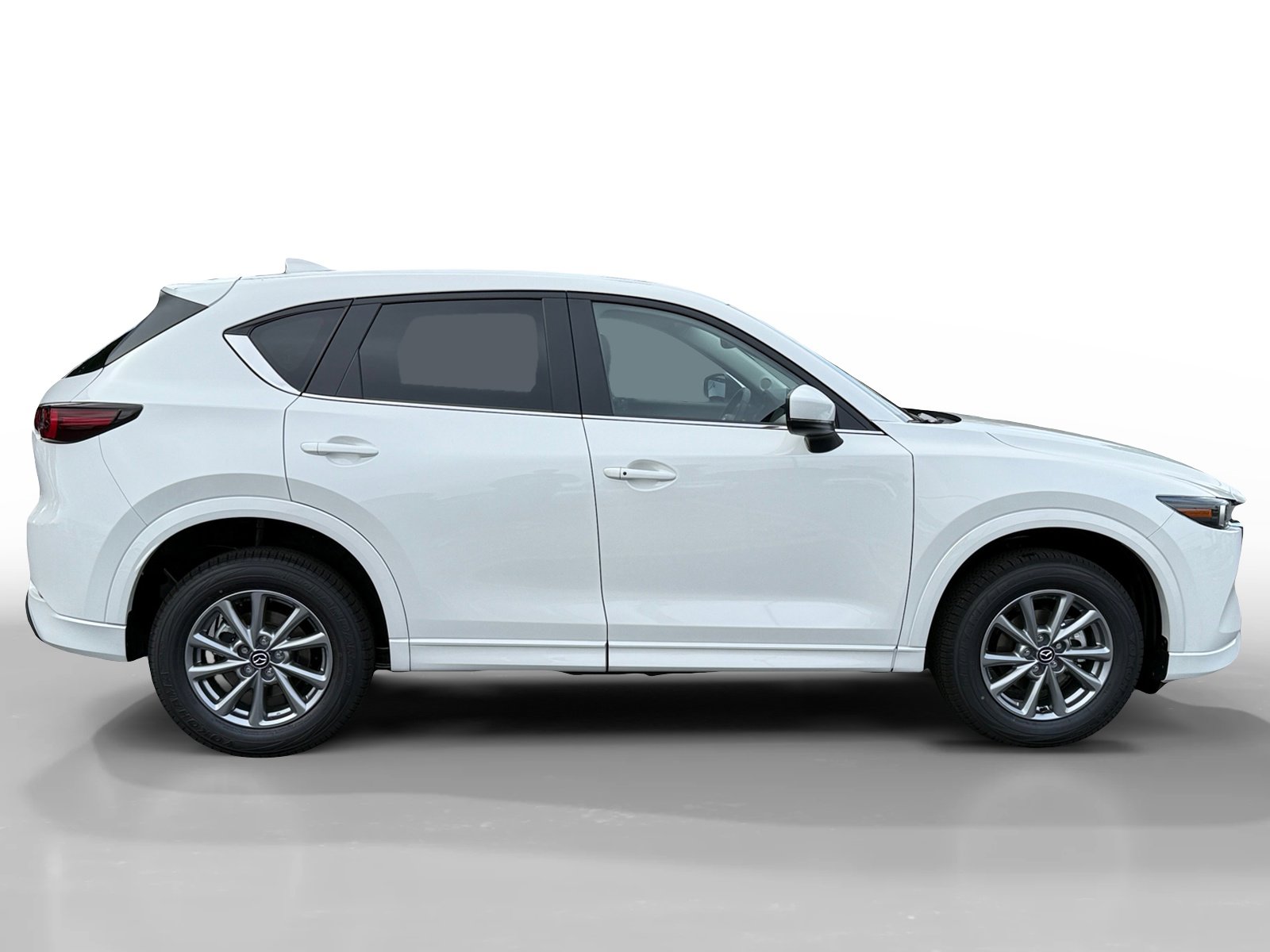 2025 Mazda CX-5 2.5 S Preferred photo 6